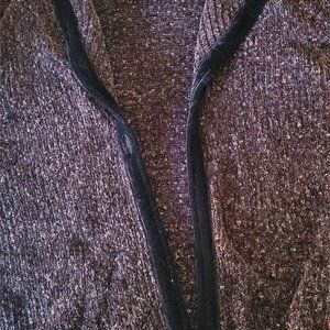 CJ Banks Ladies Sweater  2X